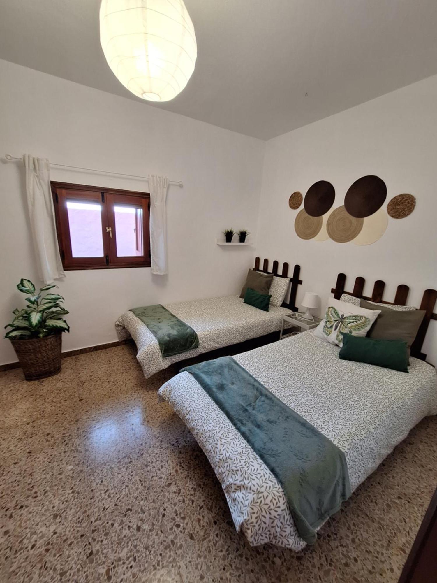 Finca Esther Лас-Пальмас-де-Гран-Канария Экстерьер фото